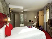 Ibis Sfax - 3-Star