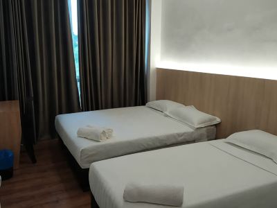 Place2Stay at Sri Aman