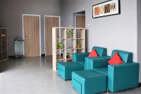 Aston Inn Mataram - spa