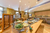 HOTEL COURTLAND - Desayuno