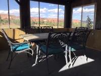 Sandcreek Cottage / Fabulous Views on Five Acres / Capitol Reef National Park