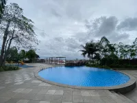 Studio Grand Kamala Lagoon by Big Property - Apartment