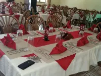 Jambo Travellers  Hotel Hotels in Mtwapa