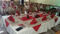 Jambo Travellers  Hotel