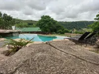 Rain Farm Game Lodge - Wifi
