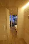 Apartment in the ski and hiking paradise Mellau Damüls (AT)