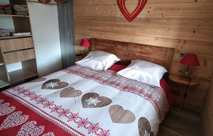 Chez ma Grand-mère