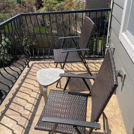 Simply Chic Townhome 15 Mins to Pdx Airport.