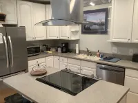 Location location! Cottontown Retreat downtown Columbia, Perfect for 2 couples! - Bungalows