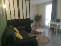 Appartement Bordeaux Centre, Accès Piscine - Pools