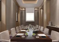 Mövenpick Krasnaya Polyana - 주차장