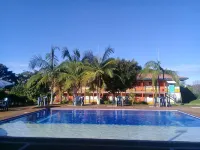 Hotel Campestre Tacurrumbi - WiFi