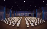 Esc Park Hotel