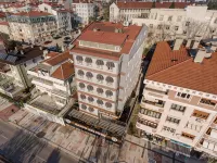 Edrin Hotel - Wifi