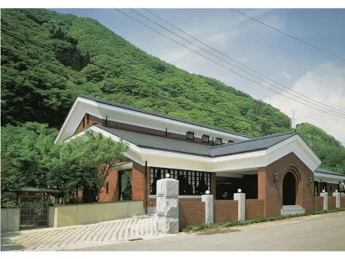 Hanare No Yado Yomogino - bar