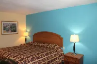 Economy Inn Express - 2-Star