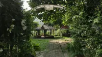 Bethania Resort - parking