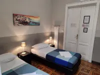 Guesthouse la Briosa Nicole - Pensions