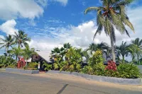 Coconut Palms Resort & Diamond Casino - Aamiainen