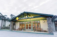 Quality Inn Half Moon Bay-Miramar Beach