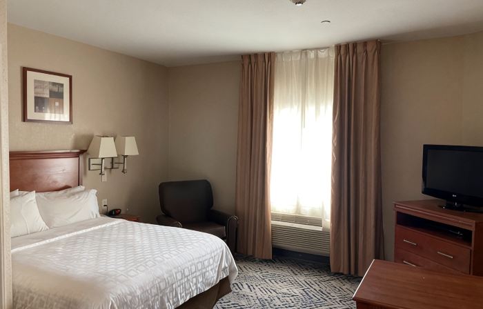 Candlewood Suites LA PORTE by IHG