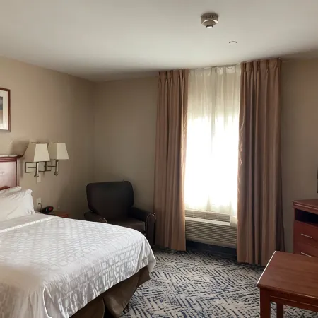 Candlewood Suites LA PORTE by IHG