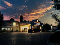 First Choice Inn at the Swell Hotels in Green River