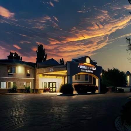 First Choice Inn at the Swell