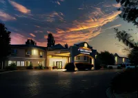 First Choice Inn at the Swell