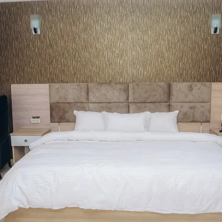The Richgate Hotel- Ibadan
