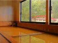 Kakehashi Onsen - Varme kilder
