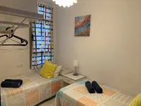 Apartment el Carmen Free Wifi - Apartments