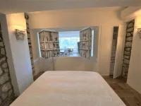 La Casa nella roccia - Bungalows