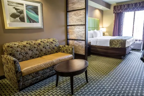 Comfort Suites New Bern Near Cherry Point - 2 stjerner