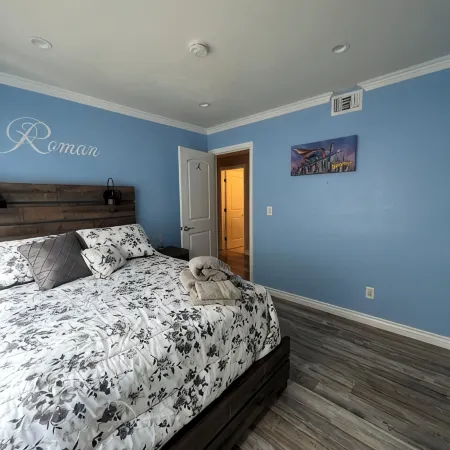 Beautiful and cozy home in Palmdale, CA!