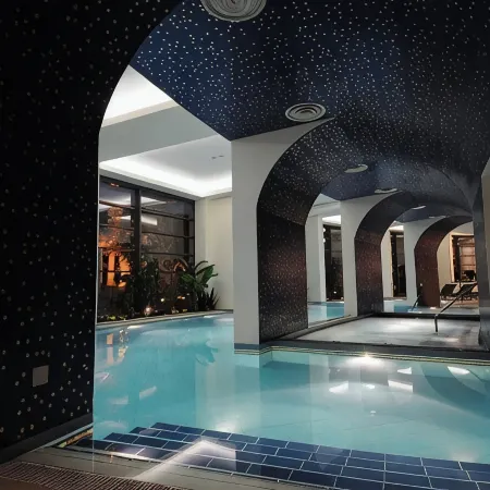 Club Hotel Casino Loutraki