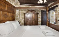 Villa Minoa Just Next to the Beach, with Surprising Sea and Mountain Views - con vistas a la montaña