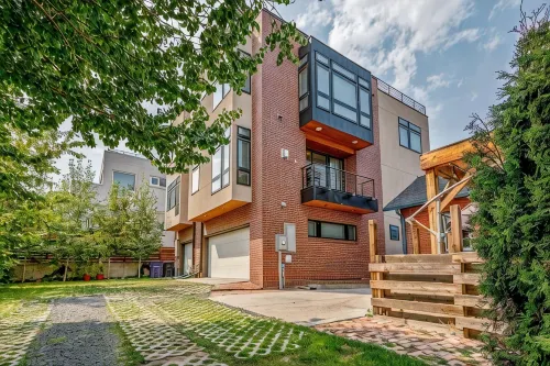 Luxury 5-Bedroom Home in LoHi, Amazing rooftop deck. 3,000 sqft - Bungalow