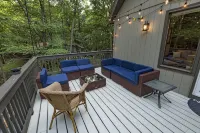 5 Bedrooms Linens Firepit,Hottub Golf Lake Kayaking SplitRock! - 4-Star