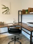 Mid-Century Modern Montana Dream Home
