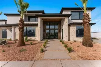 Zion Escape at Sand Hollow - 5-Star
