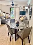Cute 2bdrm Condo - Across from the beach