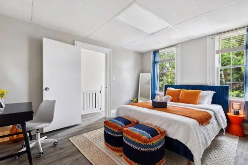 Central Location - 3bd - Eclectic - BBQ - บังกะโล