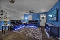 Welcome to simple comfort a like new family friendly home Full of accommodation - 4-Star
