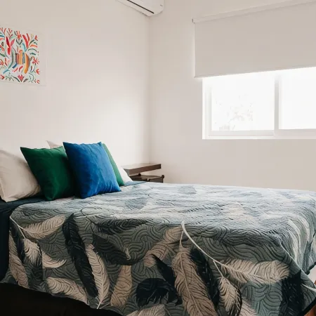 Cozy house with great amenities for the whole family to enjoy!