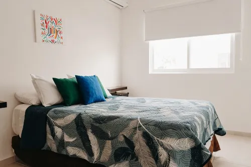 Cozy house with great amenities for the whole family to enjoy!