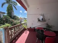 2-bedroom apartment in enchanting Cozumel with WiFi, AC. 2nd Floor