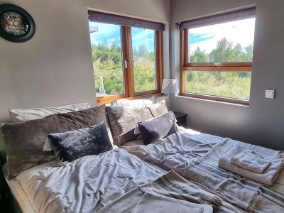 New Luxury Riverfront Scenic View