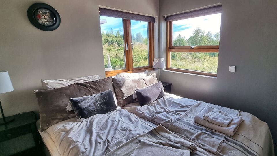 New Luxury Riverfront Scenic View
