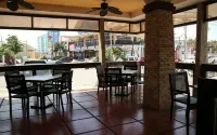 MO2 Westown Hotel Iloilo - breakfast